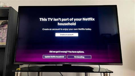 網飛不能看|Netflix 畫面凍結、沒有回應或停止載入，但裝置本身並未當機